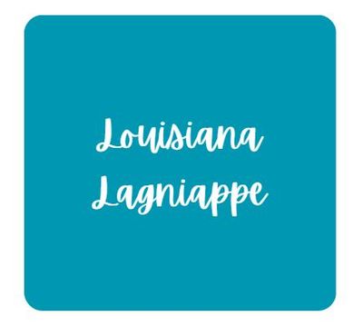 Louisiana Lagniappe