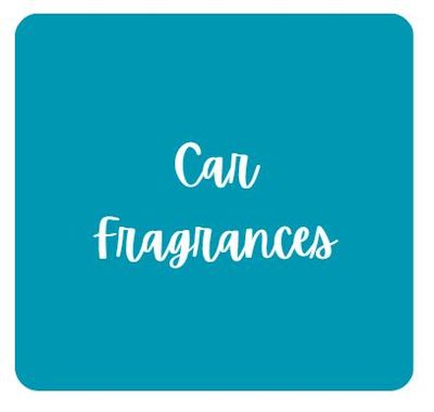 Car Fragrances