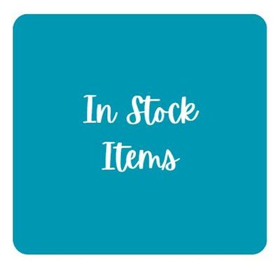In Stock Items