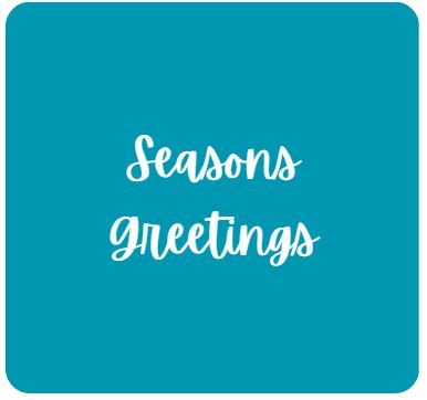 Seasons Greetings
