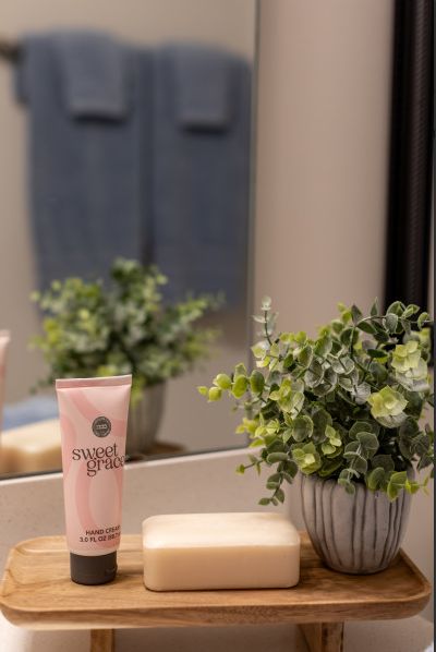 Bridgewater Hand Cream - Sweet Grace