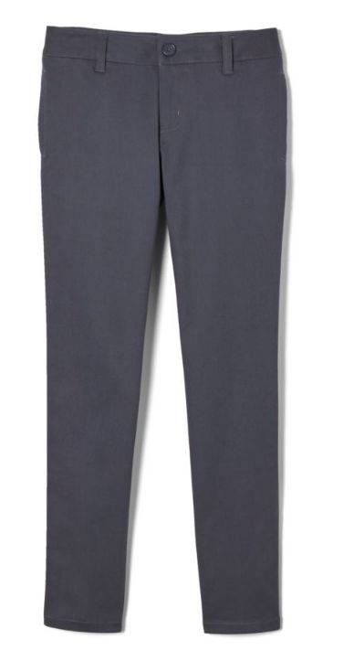 Women's Skinny Pant, Size: 2, color: J- Grey