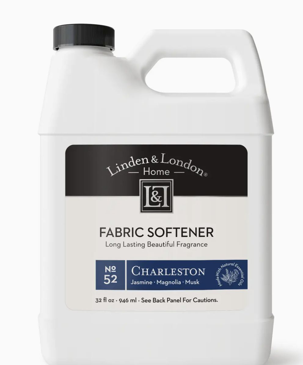 Fabric Softener-32 Oz.
