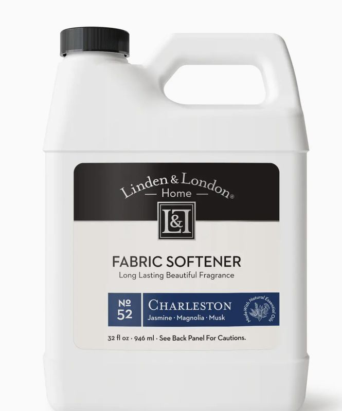 Fabric Softener-32 Oz.