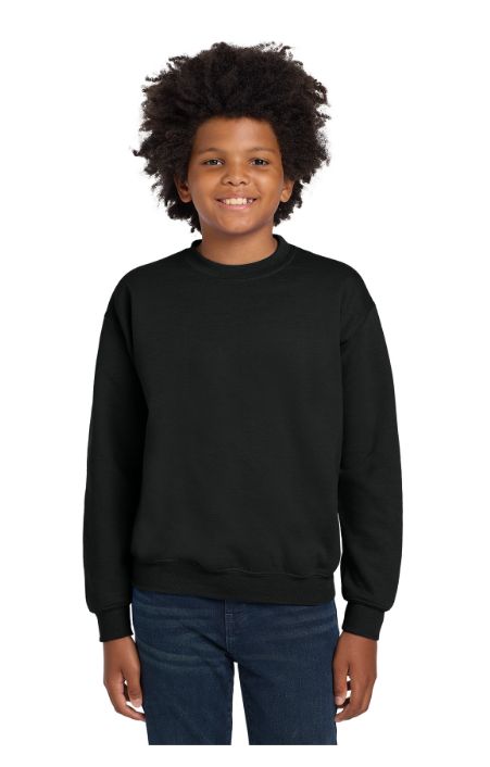 HCA - Crewneck Sweatshirt
