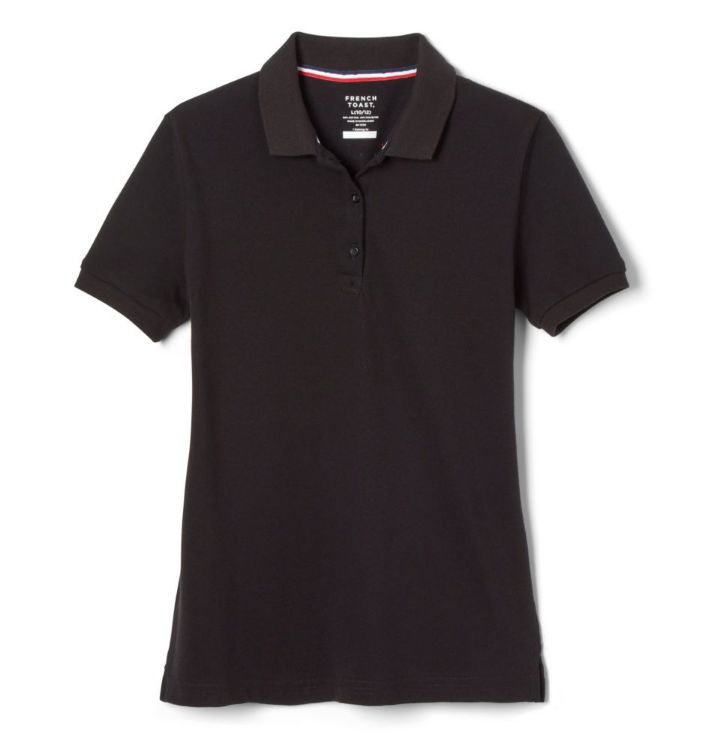 PREORDER - HCA Polo