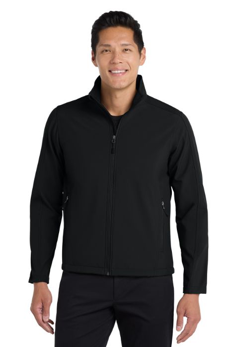 HCA - Core Softshell Jacket