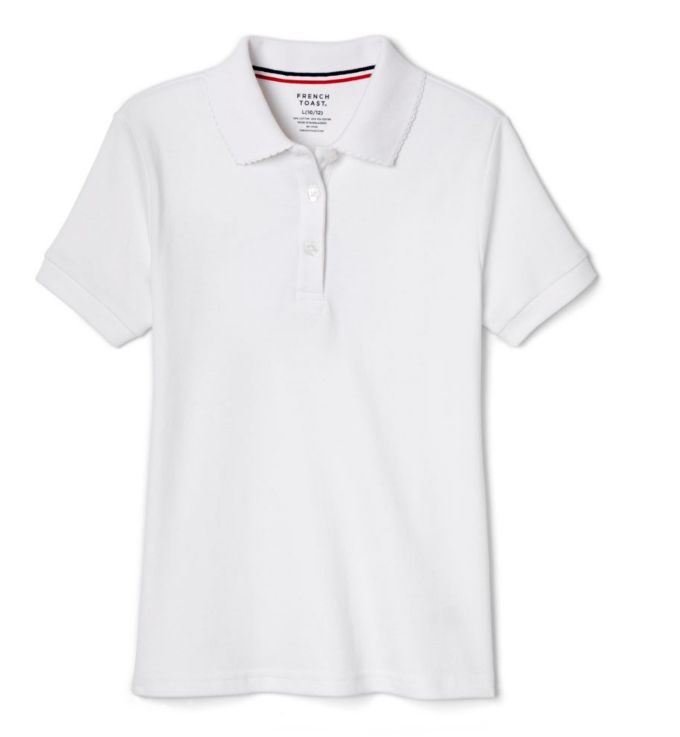 PREORDER - LCCA Polos