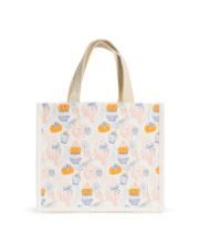 Friendly Ghost Gift Tote