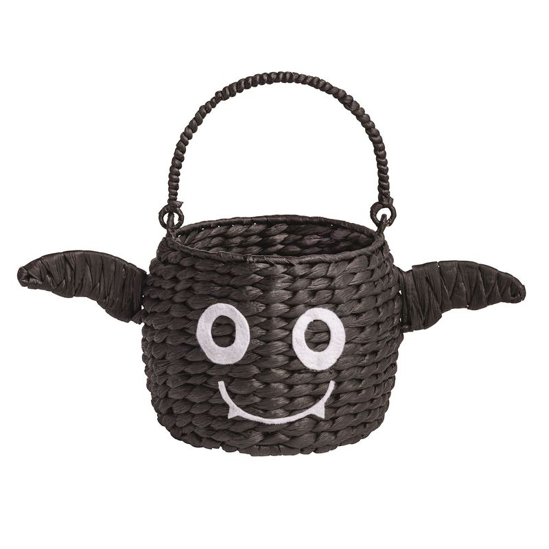 Bat Treat Basket