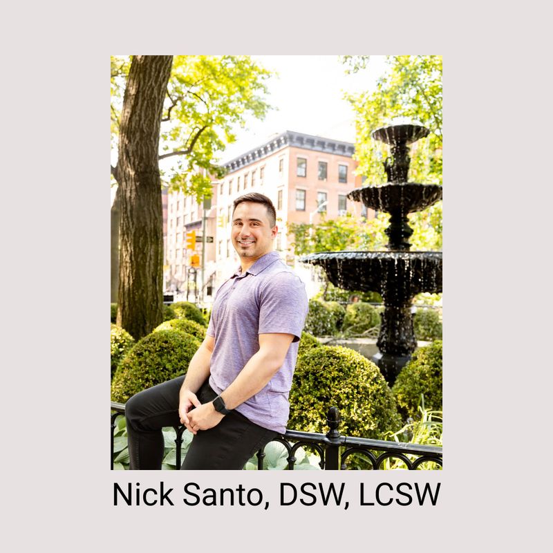 Working Through The Harms of Sexual & Gender Identity Change Efforts (non-member)