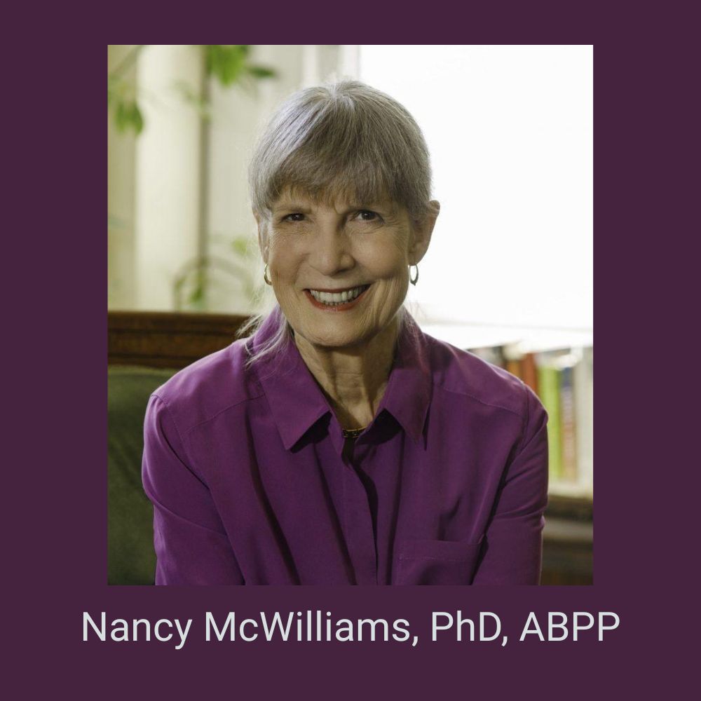 Working across the Clinical Spectrum with Enactments, Ruptures, and Repairs (on demand - member) Working across the Clinical Spectrum with Enactments, Ruptures, and Repairs (on demand - member)