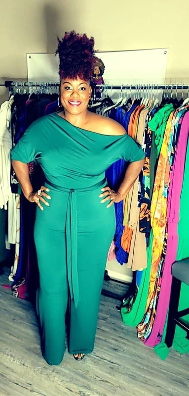 Always Jumpsuit