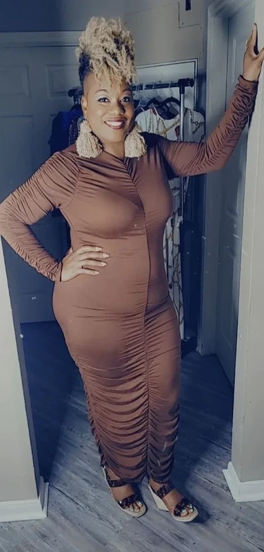 Unforgettable Maxi