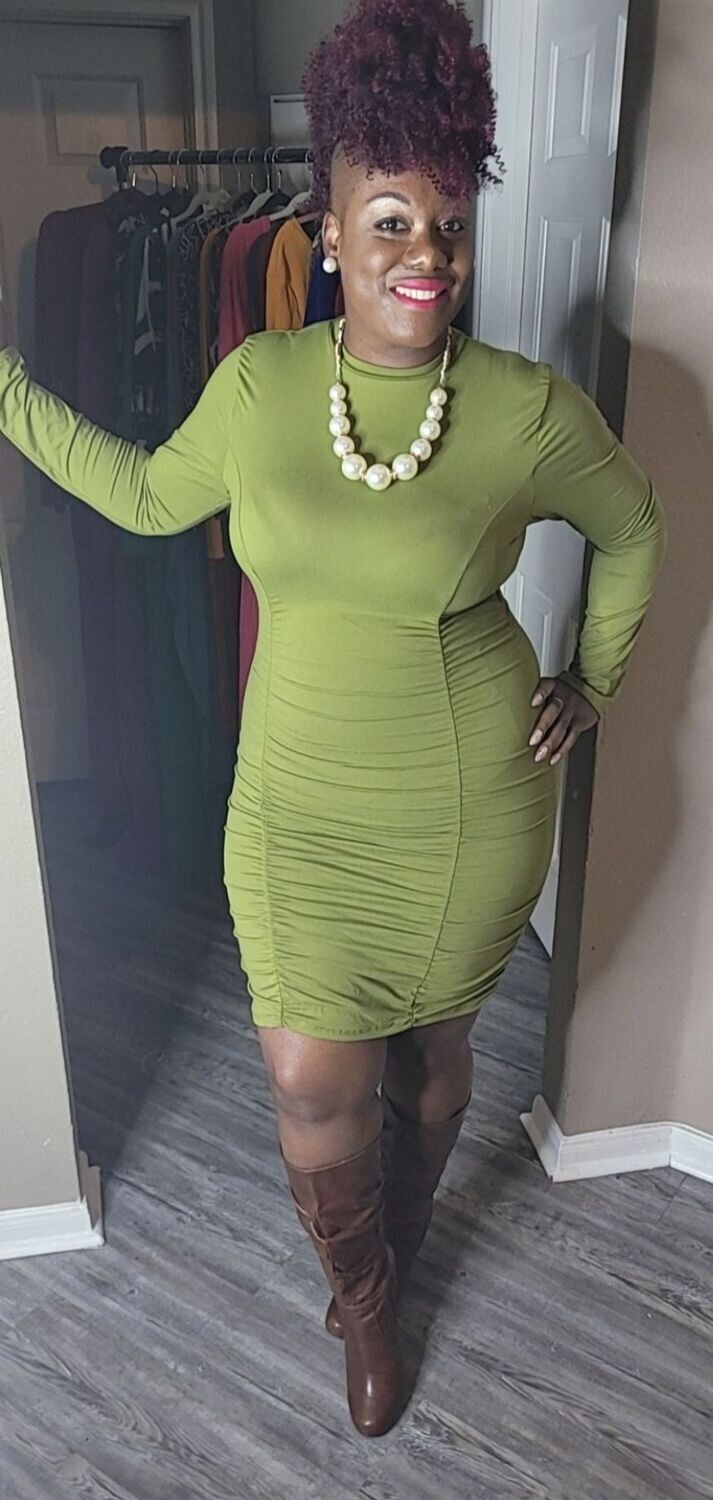 Pass My Way Sexy