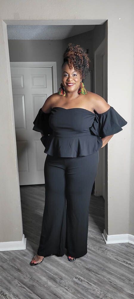 Off The RIP Jumpsuit