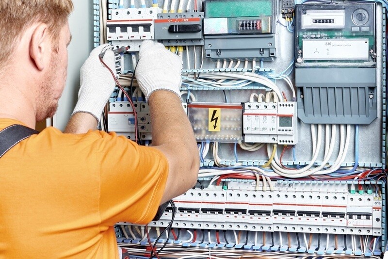B. Basic Electricity, eight Tuesday evenings, September 30,2025---November 25,2025