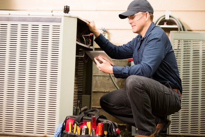 A.  Basic Air Conditioning, eight Monday evenings, September 28,2026--- November 16,2026