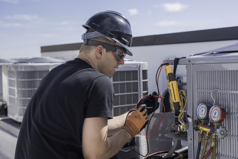 J. Charging &amp; Diagnostics Air and Refrigeration, two Monday evenings,  March 15, 2027--March 22, 2027