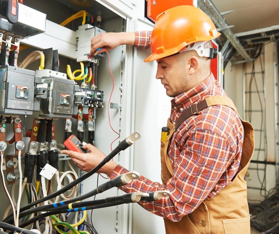 H. Advanced Electrical Trouble Shooting, eight Tuesday evenings, January 19, 2027--March 09, 2027