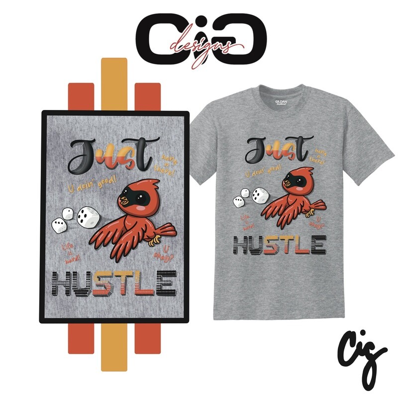 Stl shirts