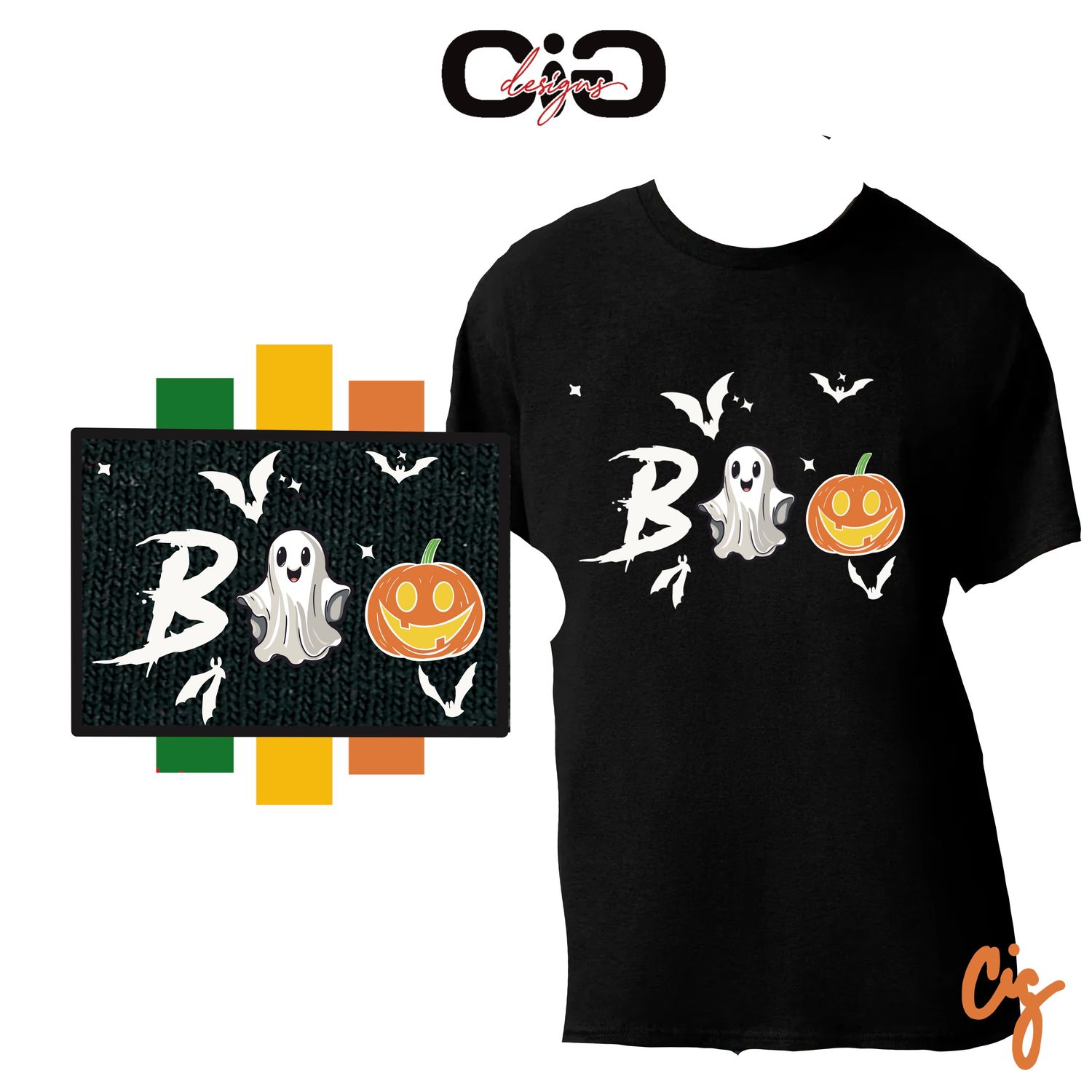 Halloween shirts