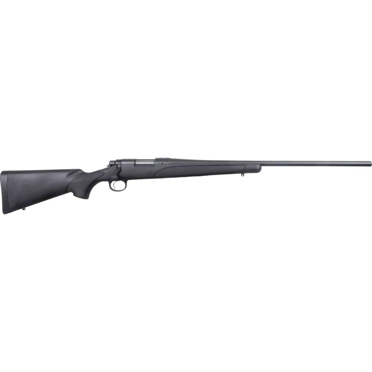 REMINGTON 700 ADL SYNTHETIC 270 WIN 24'' 4-RD RIFLE