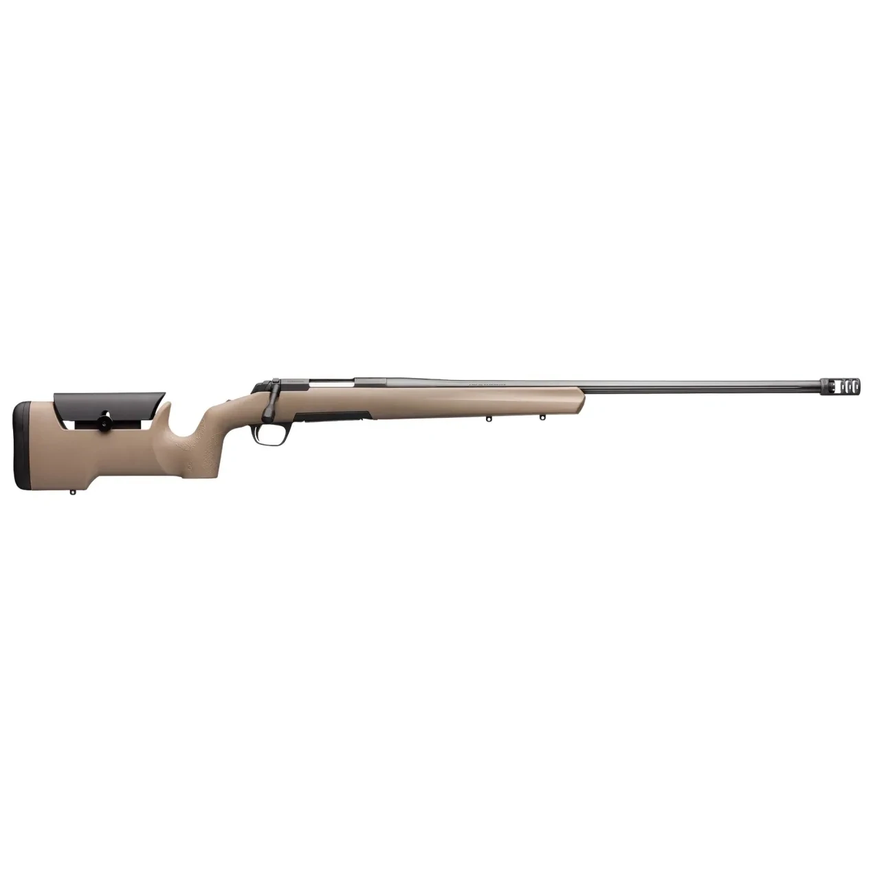 BROWNING X-BOLT MEDALLION 270 WIN 22" BOLT ACTION RIFLE