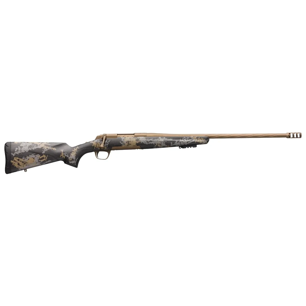 BROWNING X-BOLT MOUNTAIN PRO 6.5 CREEDMOOR 22'' 4-RD RIFLE