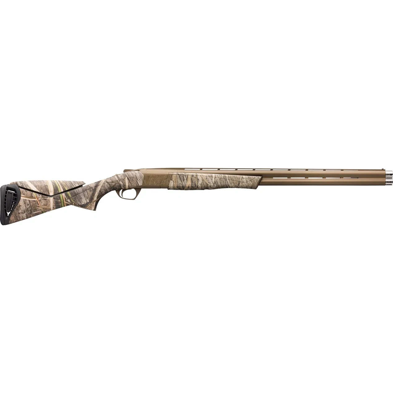 BROWNING CYNERGY WICKED WING SHADOW GRASS HABITAT 12 GAUGE 30'' OVER AND UNDER SHOTGUN