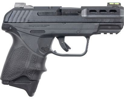 RUGER SECURITY 380 380 AUTO 3.42'' 10-RD SEMI-AUTO PISTOL