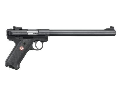 RUGER MARK IV TARGET 22 LR 10'' 10-RD PISTOL