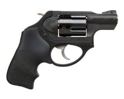 Firearm Image