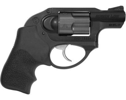 RUGER LCR 38 SPL 1.875" 5-RD REVOLVER