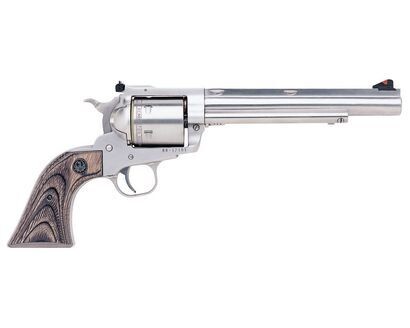 RUGER SUPER BLACKHAWK HUNTER 44 REM MAG 7.5" 6-RD REVOLVER