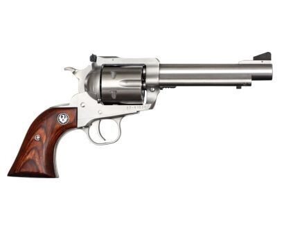 RUGER SUPER BLACKHAWK 44 REM MAG 5.5" 6-RD REVOLVER