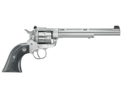 RUGER SINGLE SIX CONVERTIBLE 22 LR/22 WMR 7.5" 6-RD REVOLVER