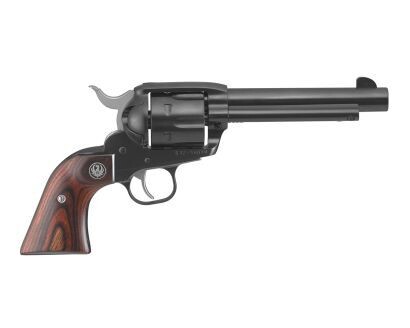 RUGER NEW VAQUERO 357 MAG 5.5" 6-RD REVOLVER