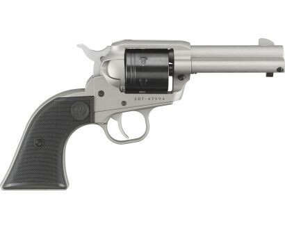 RUGER WRANGLER 22 LR 3.75'' 6-RD REVOLVER