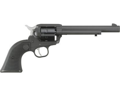 RUGER WRANGLER 22 LR 6.5'' 6-RD REVOLVER