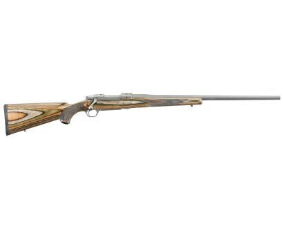 RUGER HAWKEYE PREDATOR 6.5 CREEDMOOR 24" 4-RD BOLT ACTION RIFLE