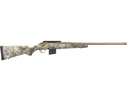 RUGER AMERICAN 350 LEGEND 22'' 5-RD BOLT ACTION RIFLE