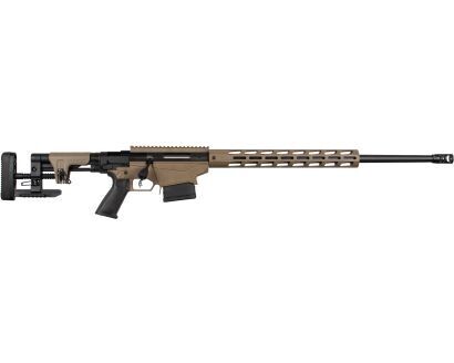 RUGER PRECISION 6.5 CREEDMOOR 24'' 10-RD BOLT ACTION RIFLE