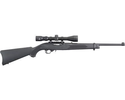 RUGER 10/22 CARBINE 22 LR 18.5'' 10-RD SEMI-AUTO RIFLE