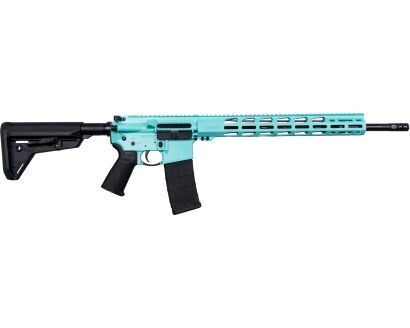 RUGER AR-556 MPR TALO 5.56 NATO 18'' 30-RD RIFLE