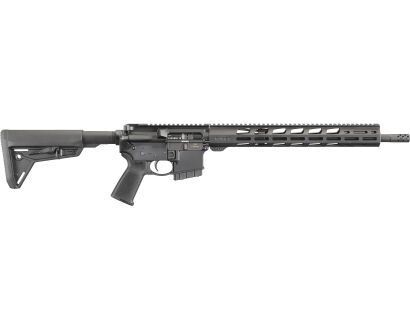 RUGER AR-556 MPR 350 LEGEND 16.38'' 5-RD SEMI-AUTO RIFLE