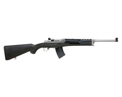 RUGER MINI-30 7.62X39 18.5" 20-RD SEMI-AUTO RIFLE