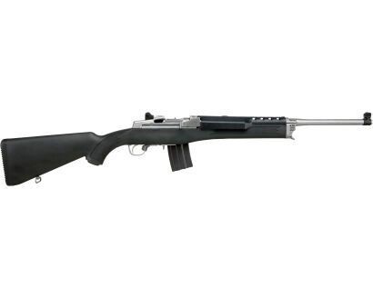 RUGER MINI-14 RANCH 5.56 18.5" 20-RD SEMI-AUTO RIFLE