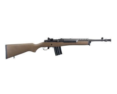 RUGER MINI-14 TACTICAL 5.56 16.12'' 20-RD SEMI-AUTO RIFLE