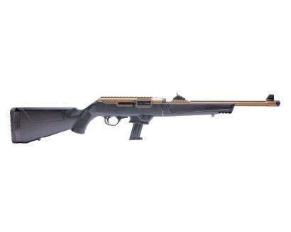 RUGER PC CARBINE 9MM 16.12'' 17-RD SEMI-AUTO RIFLE